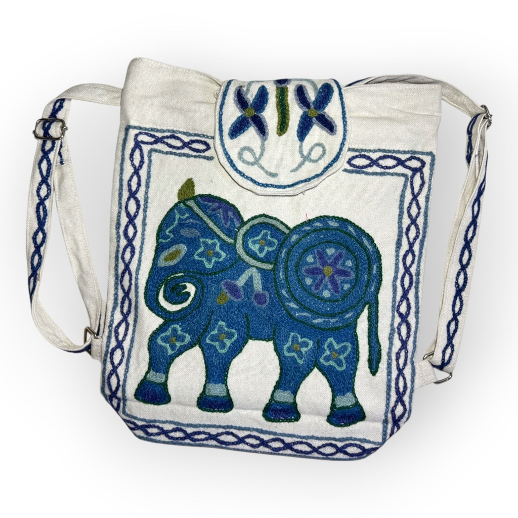 [BAGS-BACKPACK-backpack_006] Backpack 006