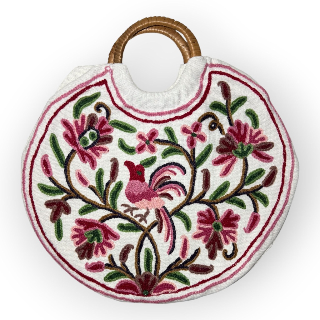 [BAGS-RINGBAG-ROUNDED-ringbag_rounded_007] Ringbag Rounded 007