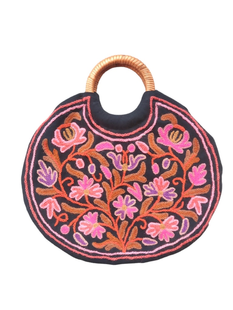 [BAGS-RINGBAG-ROUNDED-ringbag_rounded_025] Ringbag Rounded 025