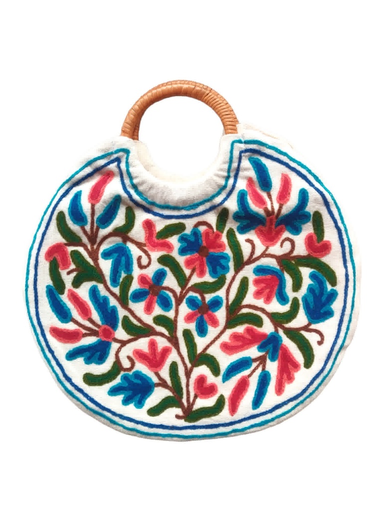 [BAGS-RINGBAG-ROUNDED-ringbag_rounded_030] Ringbag Rounded 030