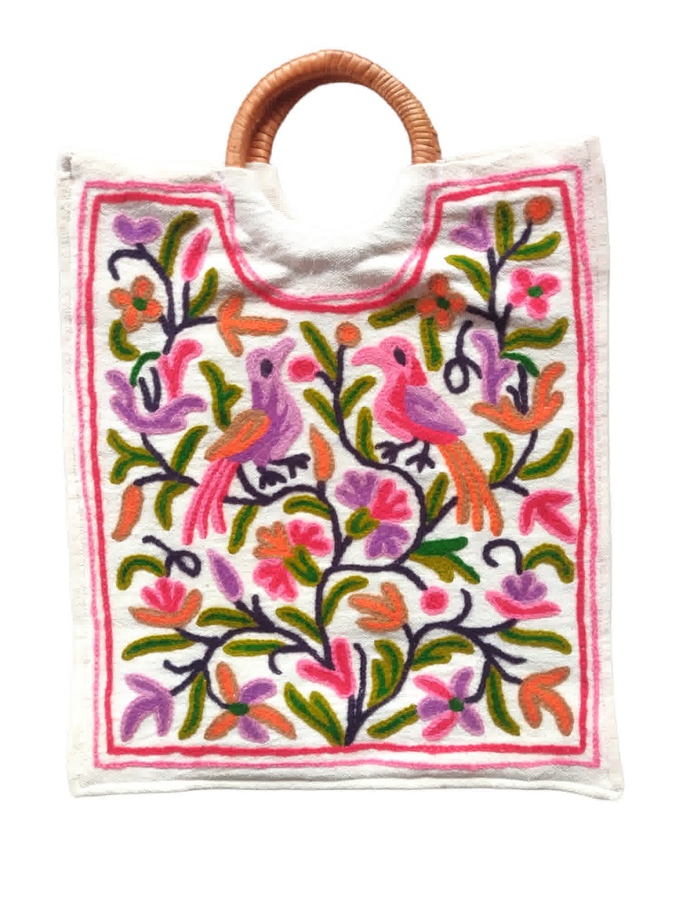 [BAGS-RINGBAG-SQUARE-ringbag_square_020] Ringbag Square 020
