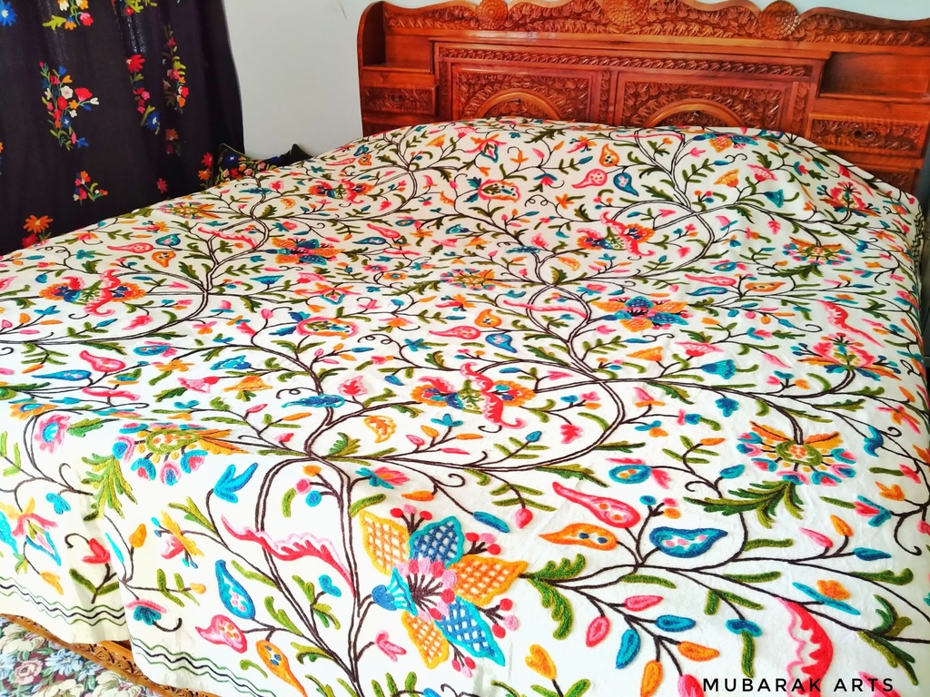 [BEDSHEET-B1] Bedsheet B1