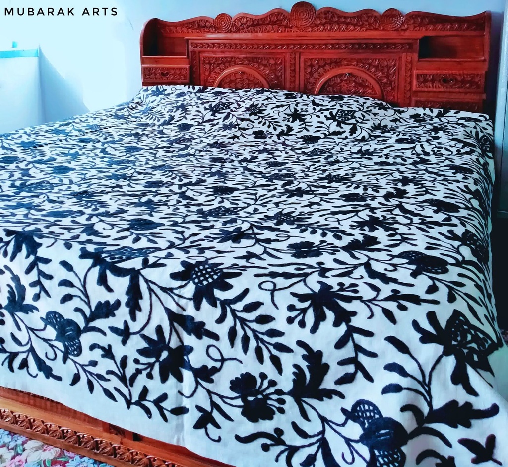 [BEDSHEET-B10] Bedsheet B10