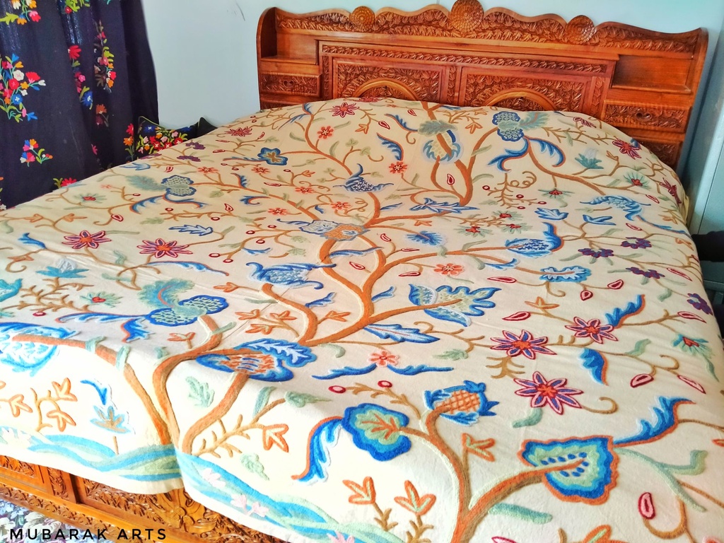 [BEDSHEET-B11] Bedsheet B11