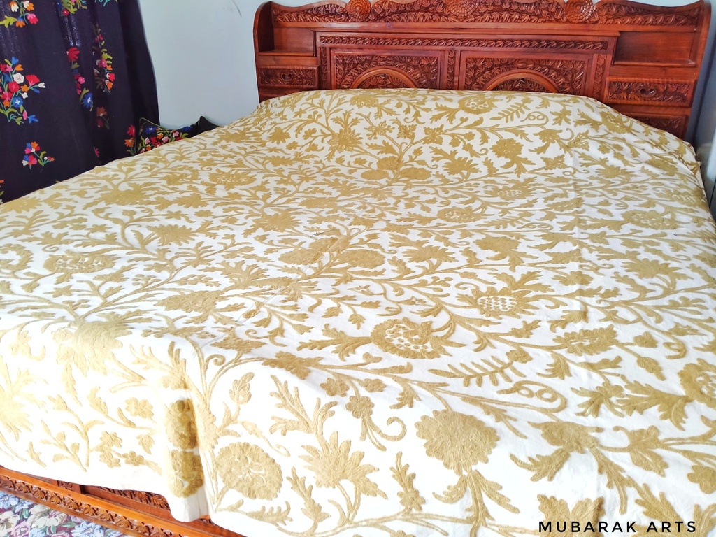 [BEDSHEET-B12] Bedsheet B12