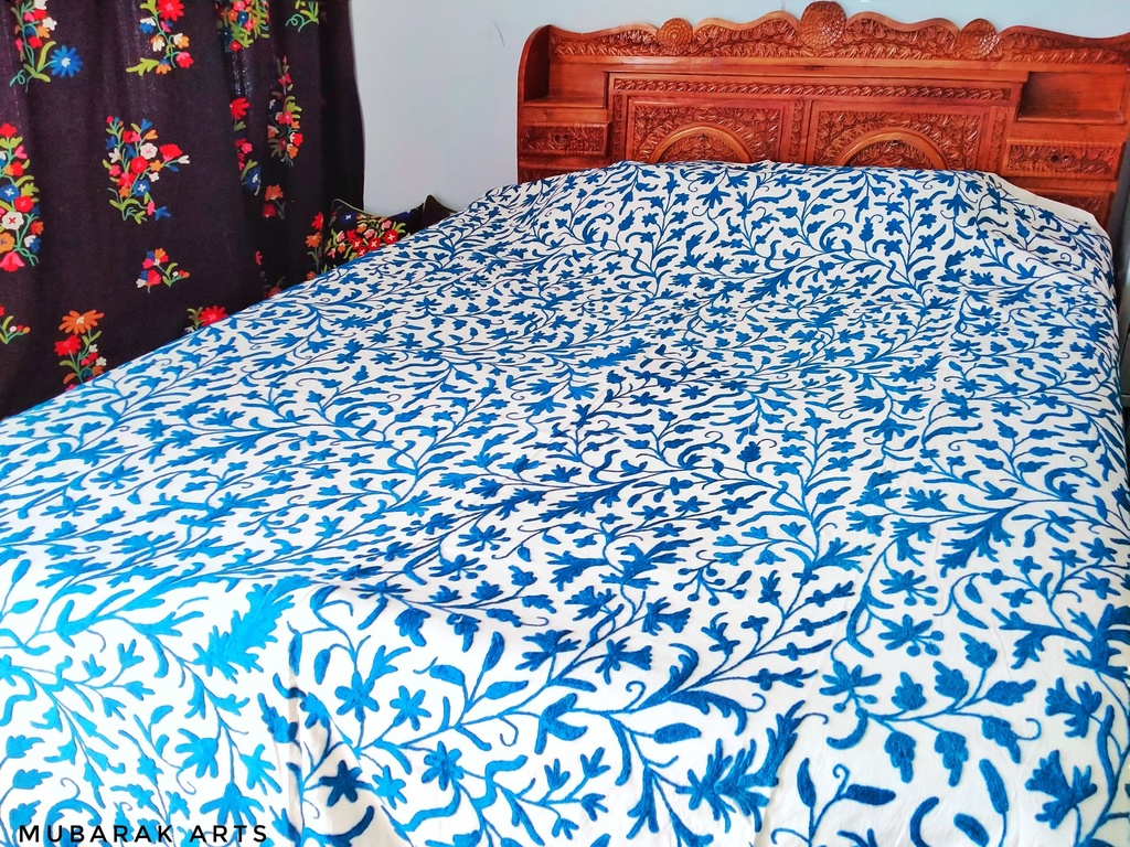 [BEDSHEET-B18] Bedsheet B18