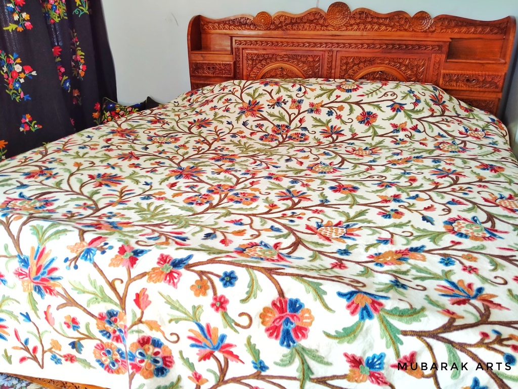 [BEDSHEET-B2] Bedsheet B2