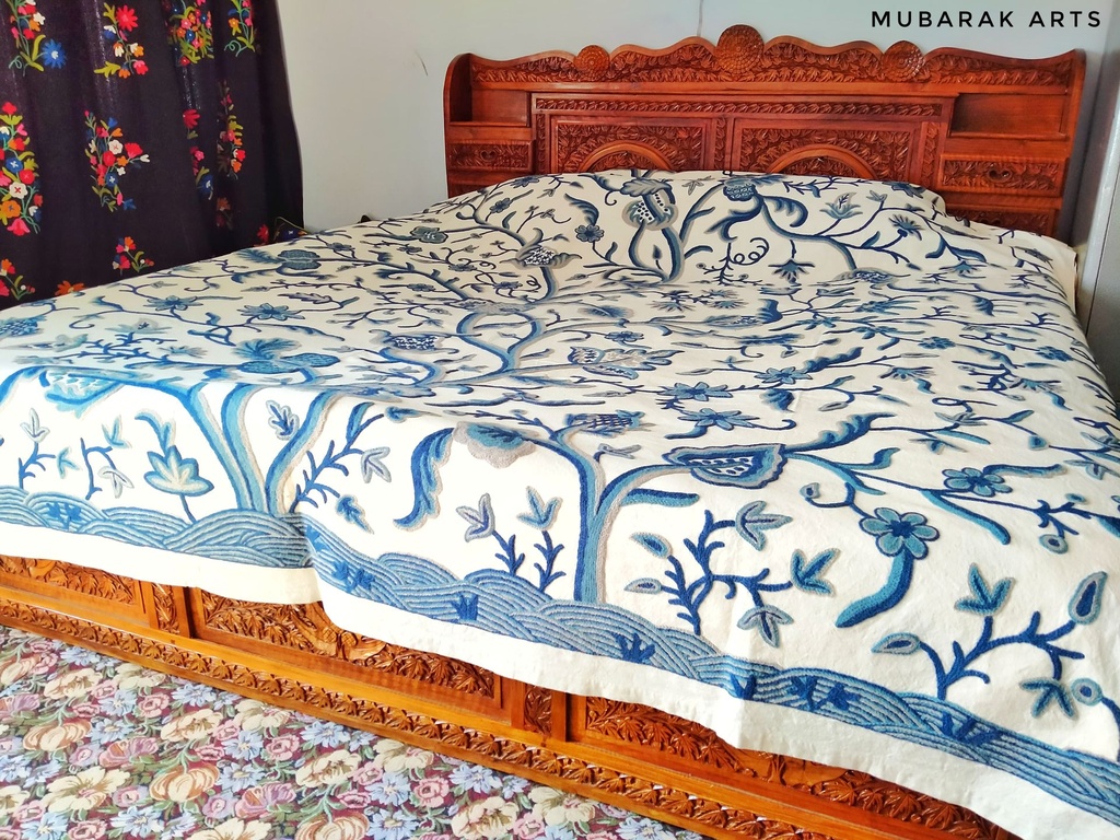 [BEDSHEET-B4] Bedsheet B4