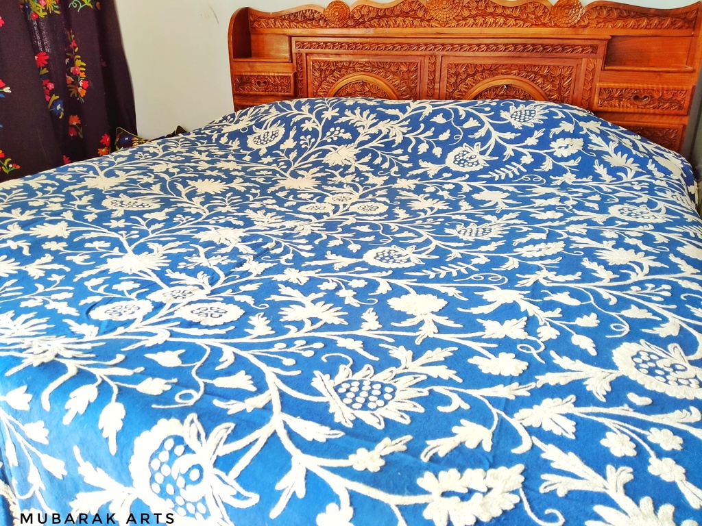 [BEDSHEET-B5] Bedsheet B5