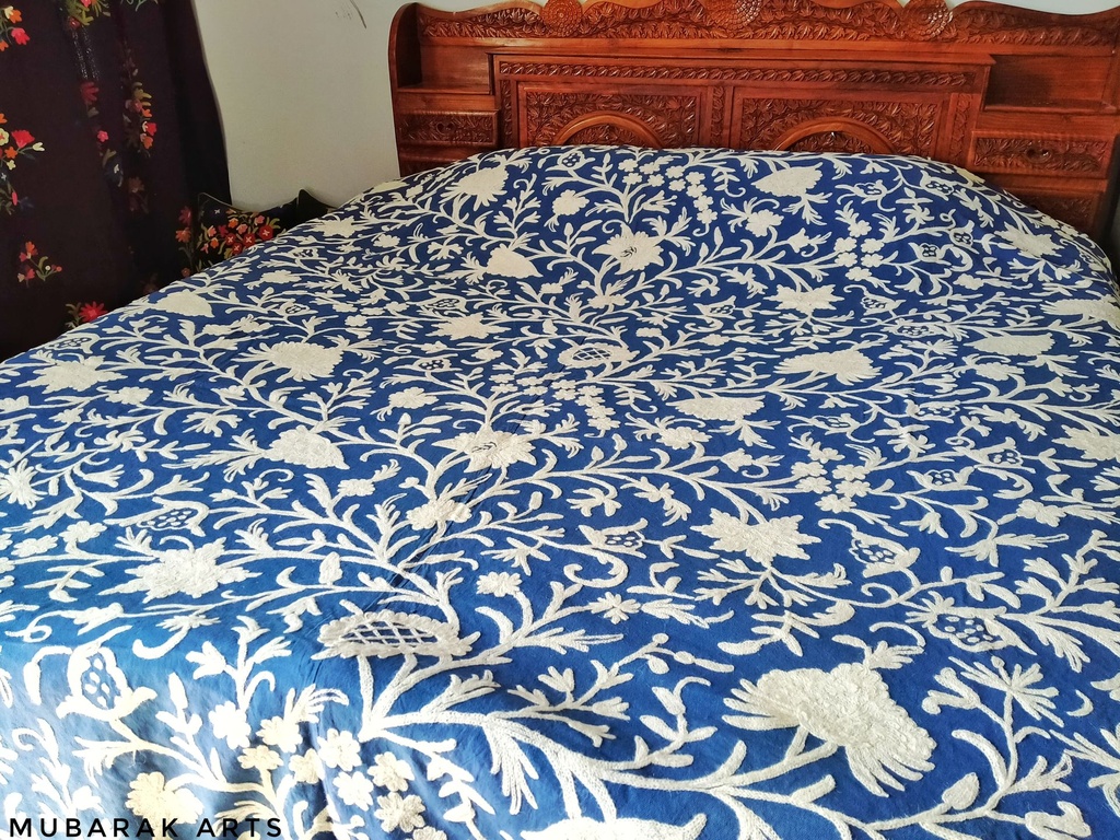 [BEDSHEET-B6] Bedsheet B6