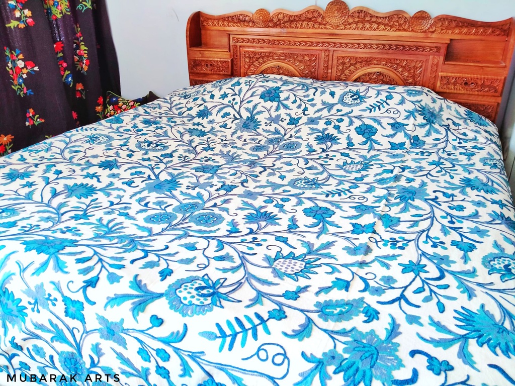 [BEDSHEET-B8] Bedsheet B8