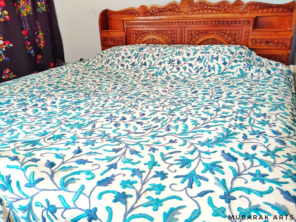 [BEDSHEET-B9] Bedsheet B9