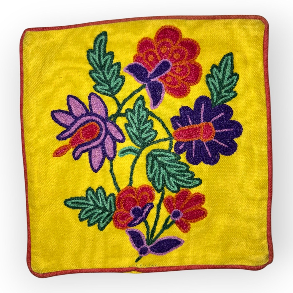 [CUSHIONCOVERS16X16INCH-12X12INCHCUSHIONCOVERS-cushion_cover12x12_004] Cushion Cover12x12 004
