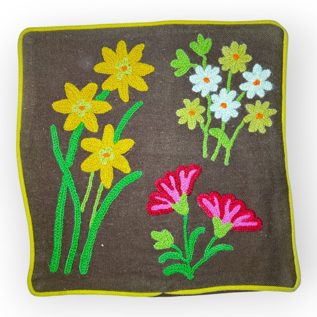 [CUSHIONCOVERS16X16INCH-12X12INCHCUSHIONCOVERS-cushion_cover12x12_005] Cushion Cover12x12 005
