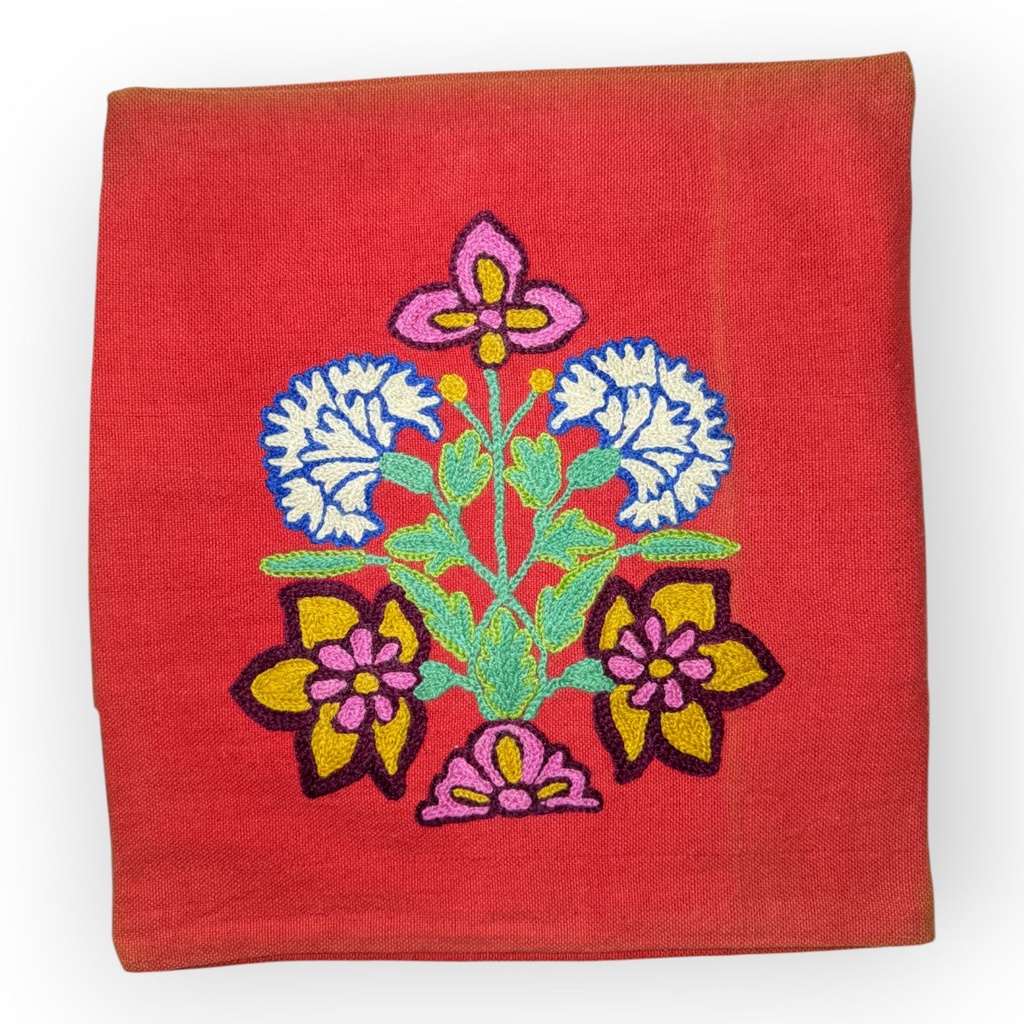 [CUSHIONCOVERS16X16INCH-12X12INCHCUSHIONCOVERS-cushion_cover12x12_010] Cushion Cover12x12 010