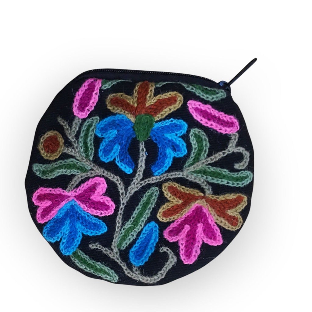 [POUCHES-pouch_round_002] Pouch Round 002