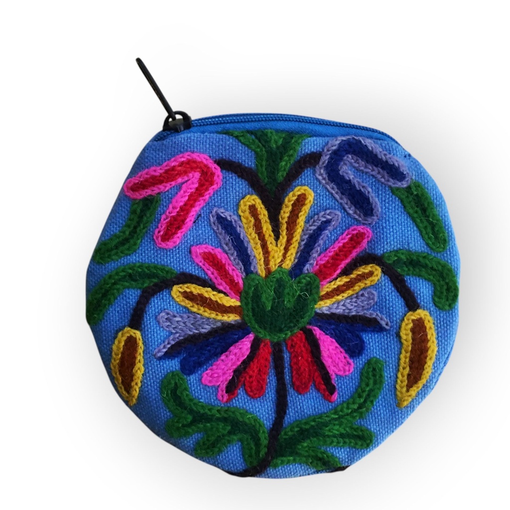[POUCHES-pouch_round_003] Pouch Round 003